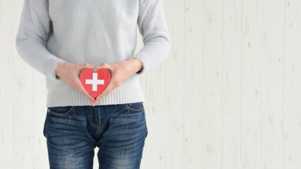 Foundations: Get to the Root Cause of Constipation