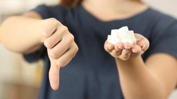 Foundations: How to Give Up Sugar Once and For All