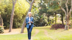 Overactive Bladder Remedies