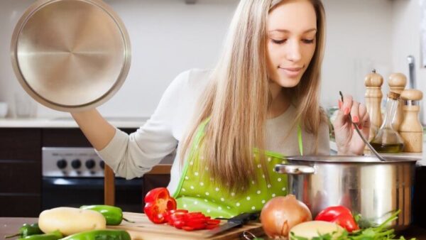 Foundations: Seasonal Superfoods for Winter