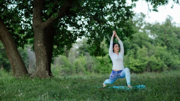 Foundations: Yoga for Sleep