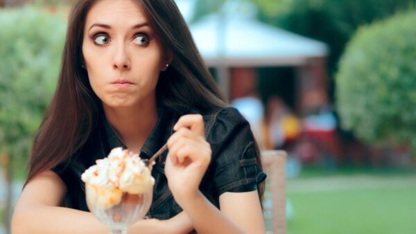 Foundations: Conquer Stress Eating
