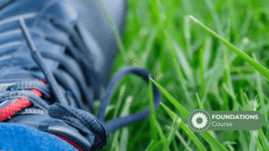 Athlete's Foot