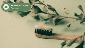 Ayurvedic Tooth and Mouth Care