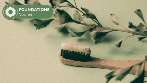 Ayurvedic Tooth and Mouth Care