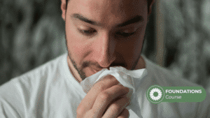 Foundations: Conquer Your Sinus Problems