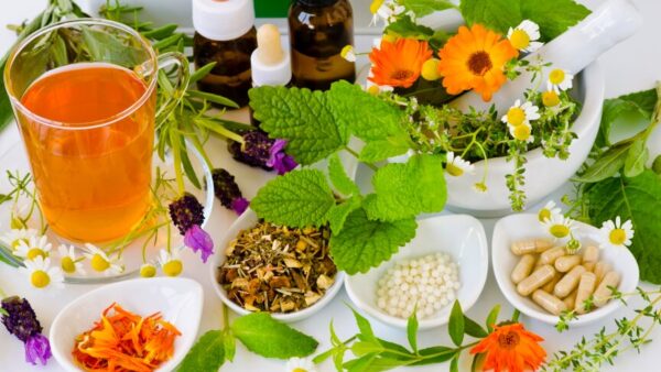 Lesser Known Natural Remedies