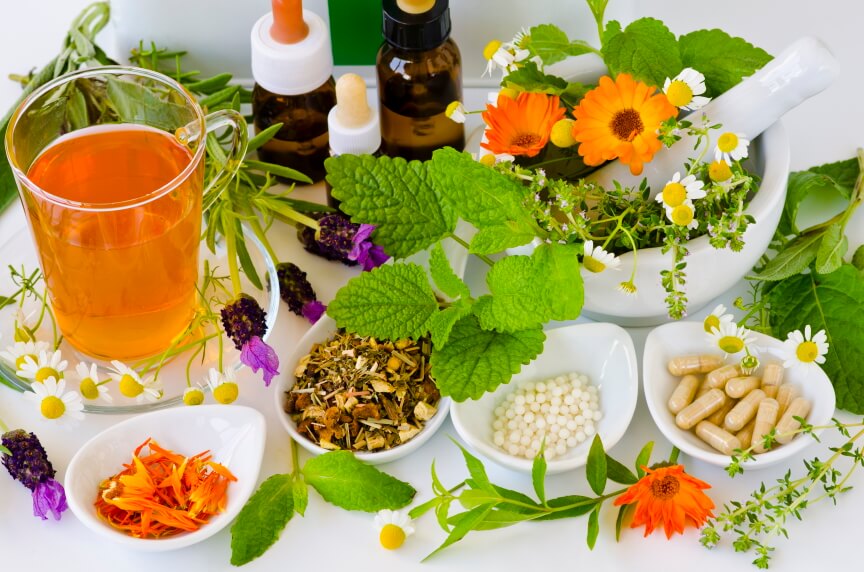 Healing Naturally: Exploring Effective Natural Remedies