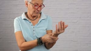 Heal Osteoarthritis Naturally