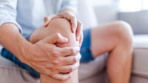 Heal Osteoarthritis Naturally