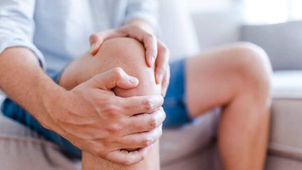 Heal Osteoarthritis Naturally