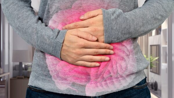 Chronic Digestive Issues