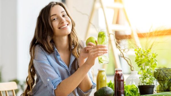 Ayurvedic Detox