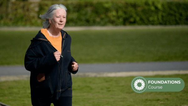 Foundations Natural Remedies for Osteoporosis Part 2