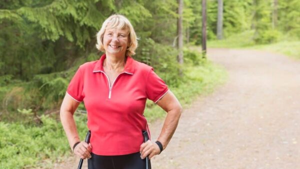 Natural Healing for Osteoporosis and Osteopenia