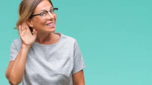 Natural Remedies for Hearing Loss