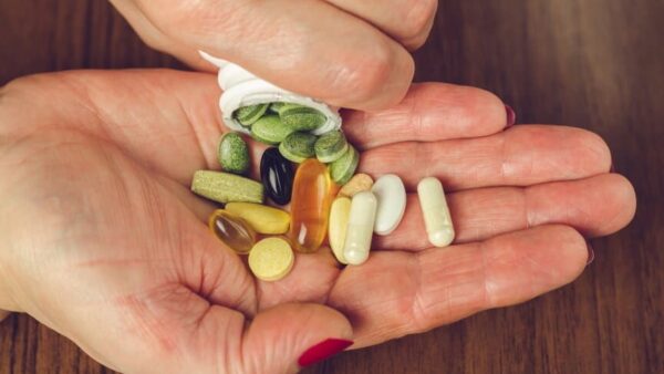 Confusion about Dietary Supplements