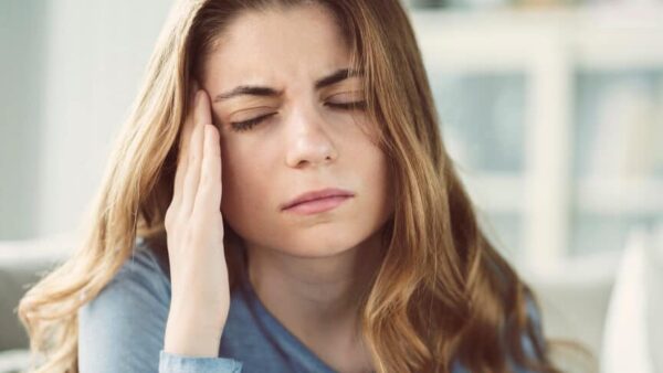 Herbs for Headaches and Migraines