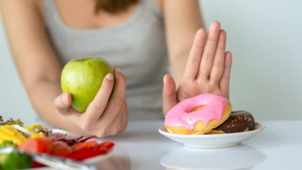 Sugar Detox