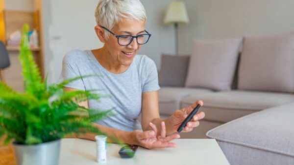 Ten Best Ways To Control Your Blood Sugar
