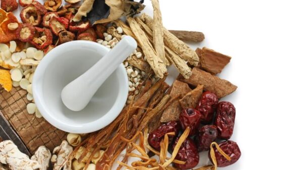Ten Essential Chinese Herbs 2