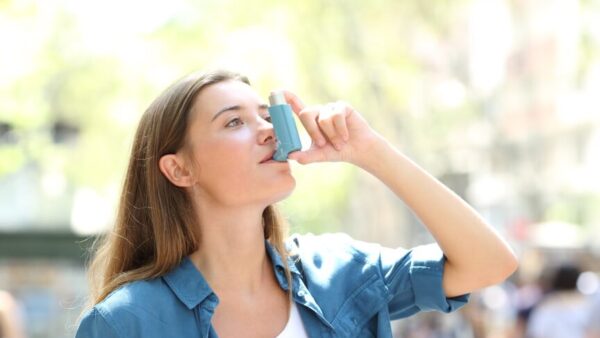 Natural Asthma Remedies