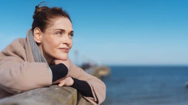 Healing Your Depression