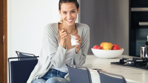 Natural Remedies for IBS