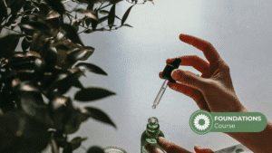 Oils for Beauty and Health