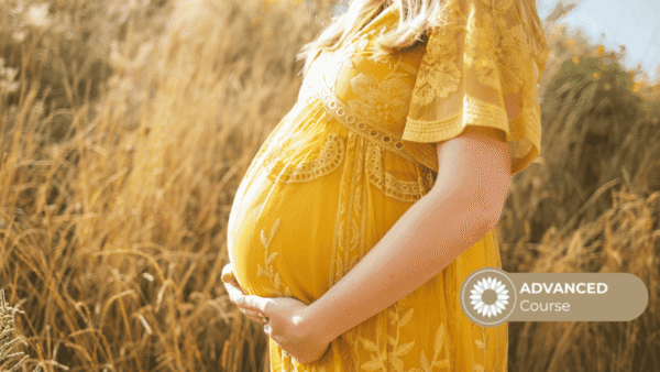 Ayurveda for Pregnancy and Lactation