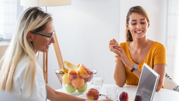 Ayurvedic Wellness Counselor