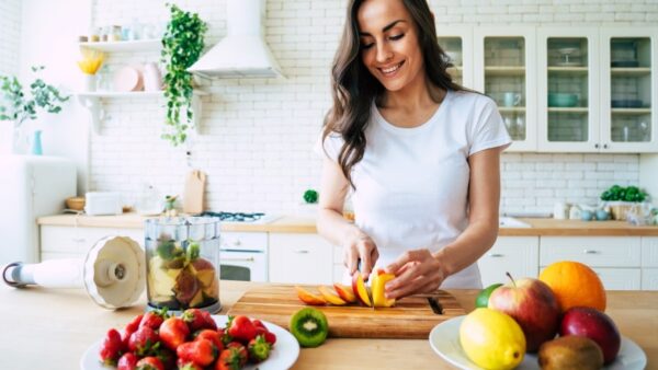 Nutritional Therapy