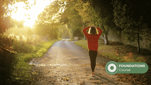 Holistic Support for Endometriosis