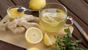 Natural Treatments for Strep Throat