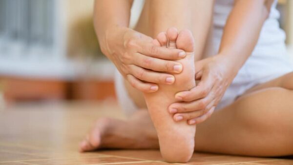 Herbal Remedies for Candida and Athletes Foot