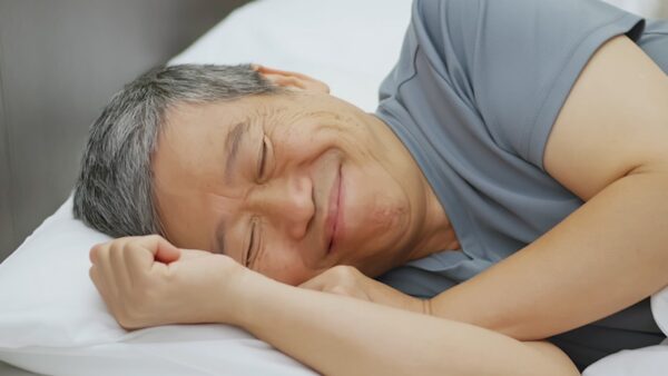 Herbs for Sleeping Soundly