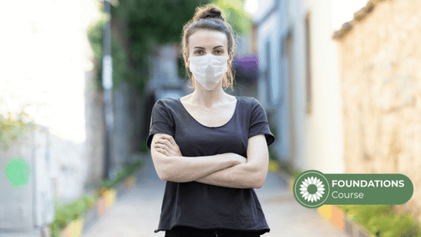 Foundations: Holistic Solutions for Histamine Intolerance