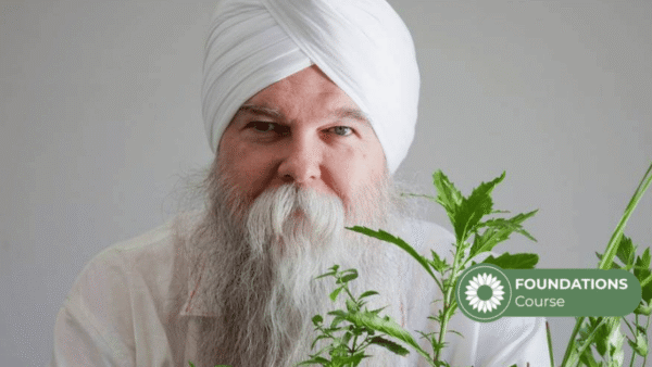 Foundations Asthma Interview with KP Khalsa (Shift)