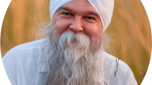 Karta Purkh Singh Khalsa, Yogaraj (Ayurveda)