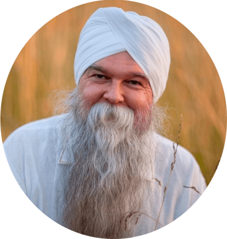 Business / Client Mentorship with KP Khalsa