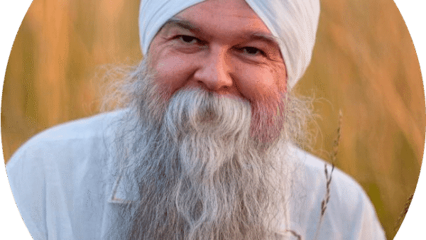 Karta Purkh Singh Khalsa, Yogaraj (Ayurveda)