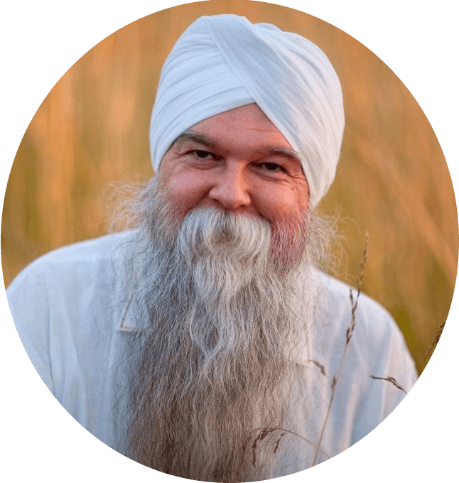 Karta Purkh Singh Khalsa, Yogaraj (Ayurveda)