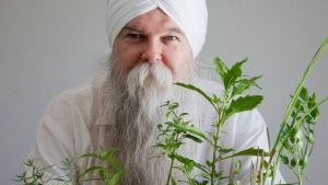 LIVE Ask Anything: The Monthly Natural Medicine Q&A with KP Khalsa