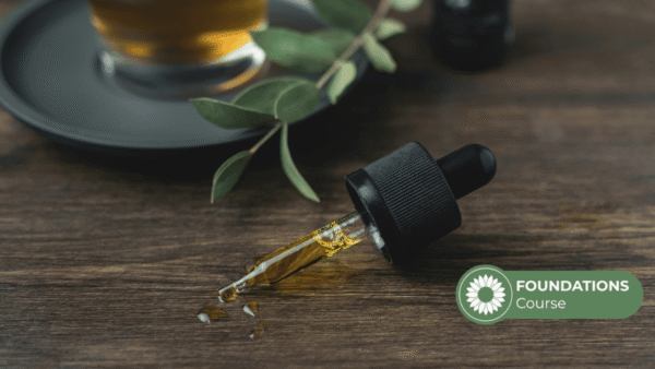 Introduction to Essential Oils