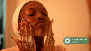 Ayurvedic Facials Part 2
