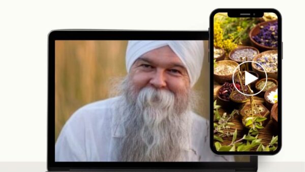 Adaptogens Course