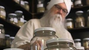 PCC Professional Herbalist