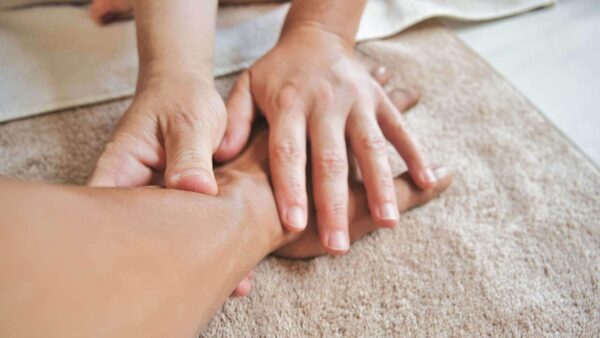 acupressure course part 2