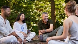 Early Signs of Aging