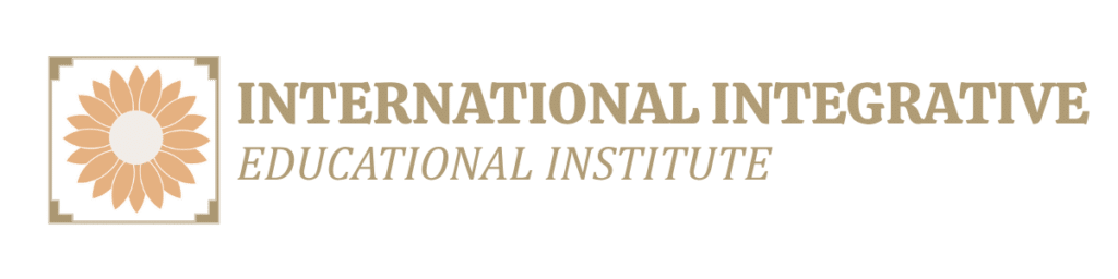 International Integrative Educational Institute- Full Logo